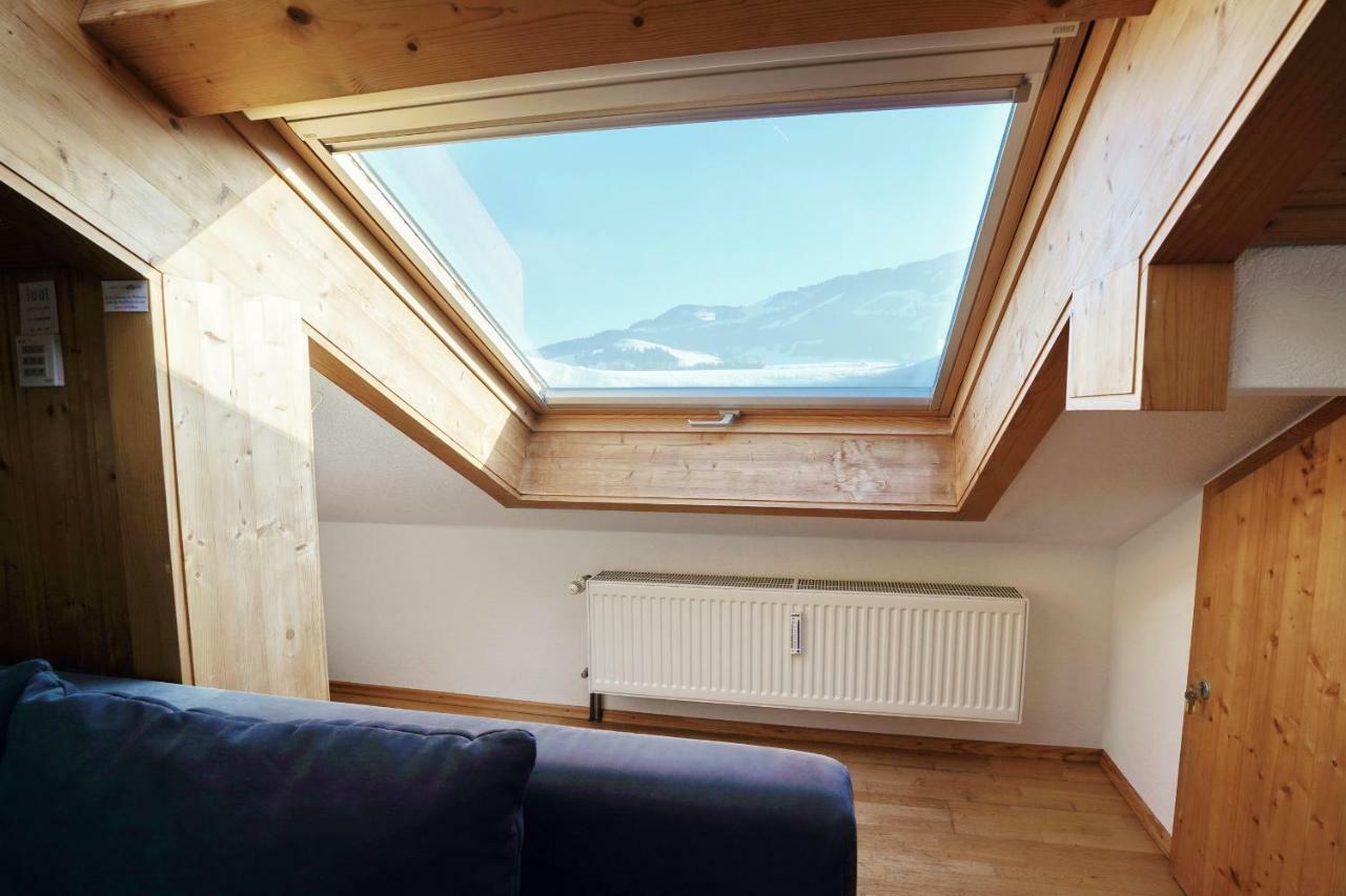 Bergblick Apartment Fischen im Allgaeu Exterior photo